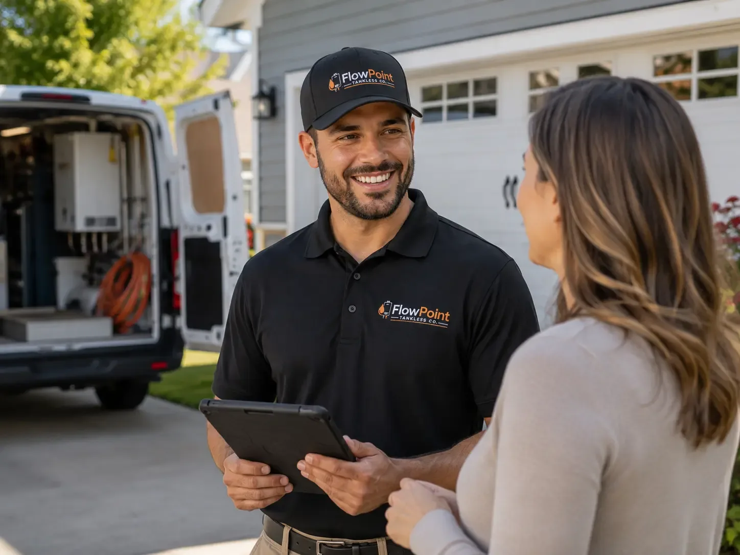 Tankless Water Heater Installation Pulaski, VA FAQs
